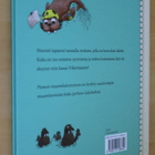 Bagge - Mäkelä : Syysvieras Suuri Muumilukemisto 2010 - pikkukuva 2