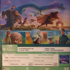 RAYA THE LAST DRAGON  DVD - pikkukuva 2