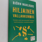 Björn Wahlroos : Hiljainen vallankumous : tekikö uusi per... - pikkukuva 1