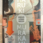 Haruki Murakami - Miehiä ilman naisia (sid.) - pikkukuva 2