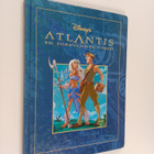 Atlantis : en försvunnen värld - pikkukuva 1