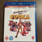 I'm Gonna Git You Sucka (1988) - Blu-ray - pikkukuva 1