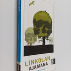 Tere (toim.) Vaden : Linkolan ajamana - pikkukuva 1