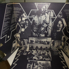 Hawkwind-X In Search Of Space(Gimmix Cover+Booklet)UK orig - pikkukuva 3