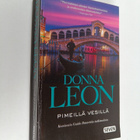 Donna Leon : Pimeillä vesillä - pikkukuva 1