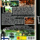 dvd, Ilmestyskirja. Nyt. Redux (Coppola-elokuva) [sota] - pikkukuva 2