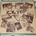 ZZ Top - Tres Hombres LP US Warner 1979 - pikkukuva 4