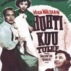 Huhtikuu tulee DVD - pikkukuva 1