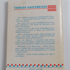 K. T. McCall : Tornado kaupungissa - pikkukuva 2