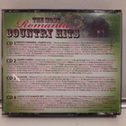 Most Romantic Country Hits,The (4cd, v.2010) - pikkukuva 3