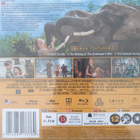 The Zookeeper's Wife Blu-ray - pikkukuva 2