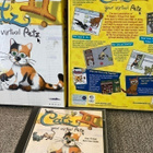 CATZ 2 PC BIG BOX - pikkukuva 3