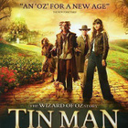 Tin Man - (Blu-ray) - pikkukuva 1