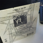 METALLICA - HERO OF THE DAY CD SINGLE AUSTRALIA UUSI SS - pikkukuva 2