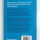 Heikki Kankaanpää ym. : Kasvata vaikutusvaltaasi - pikkukuva 2