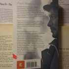 Pauli Hanhiniemi - Kerran elettyä (pokkari) - pikkukuva 2