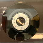 U2: Desire / Hallelujah Here She Comes (7" SINGLE) - pikkukuva 4