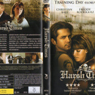 HARSH TIMES (13 456) -FI- DVD christian bale 2006 - pikkukuva 1
