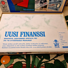 Uusi finanssi vintage lautapeli.Hieno - pikkukuva 4