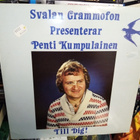 LP PENTTI KUMPULAINEN :  TILL DIG ( SIS POSTIKULU) - pikkukuva 1