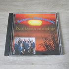 Kalajoen mieskvartetti – kultaisia muistoja – CD - pikkukuva 1