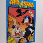 Walt Disney : Aku Ankka Ekstra 11/2011 - pikkukuva 1