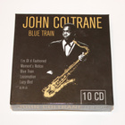 John Coltrane: Blue Train - pikkukuva 1