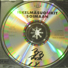 Kokoelma • Iskelmäsuosikit Soimaan CD - pikkukuva 3
