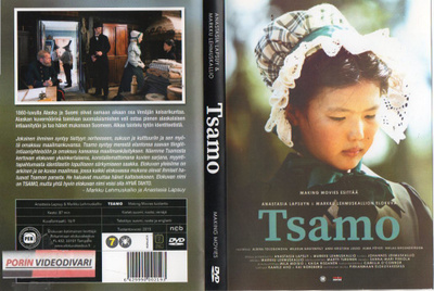 tsamo	(42 899)	UUSI	-FI-	DVD	suomik.			2015