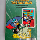 Seuraa johtajaa - Aku Ankka taskukirja 217 - pikkukuva 2