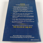 John Gribbin : The Death of the Sun - pikkukuva 2