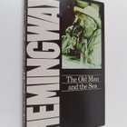 Ernest Hemingway : The old man and the sea - pikkukuva 1