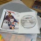 FIFA 14 Legacy Edition (Nintendo Wii) CIB – PAL – Messi - pikkukuva 3