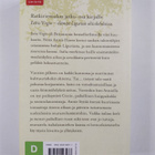 Annie Hawes : Kypsä poimittavaksi - pikkukuva 2