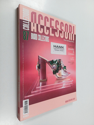 Collezioni 87 : Accessori - shoes, hats, bags & more