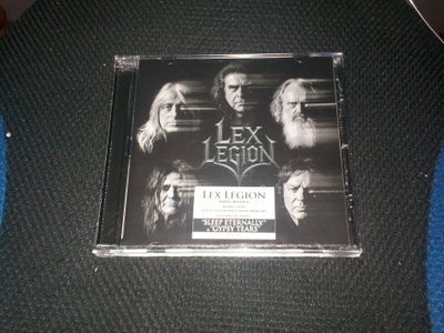 lex legion:s/t