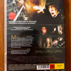 REC 2 Virus Is Back DVD suomi - pikkukuva 2