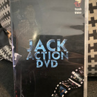 Jack Action DVD - pikkukuva 1