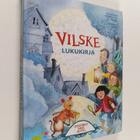 Katri Kirkkopelto ym. : Vilske Lukukirja - pikkukuva 1