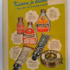 Kotiliesi N:o 10 toukokuu 1952 - pikkukuva 2
