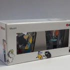  4 kpl Iittala Muumi juomalasit v. 2010-2012 - pikkukuva 4