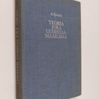 A. Spirkin : Teoria joka uudistaa maailmaa : Lenin marxil... - pikkukuva 1