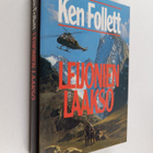 Ken Follett : Leijonien laakso - pikkukuva 1