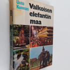Unto Kunnas : Valkoisen elefantin maa - pikkukuva 1