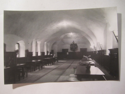 VANHA Valokuva Savonlinna 1930-l Alkup.Mallikappale