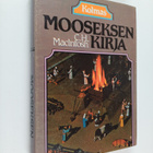 C. H. Mac Intosh : Kolmas Mooseksen kirja - pikkukuva 1
