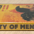 City of Men: Kausi 1&2 (2002-2003) 2DVD (UUSI) - pikkukuva 3