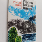 Samuli Siren : Pilvien takana taivas - pikkukuva 1