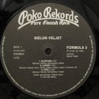 SIELUN VELJET ~ Lapset ~ LP - pikkukuva 4