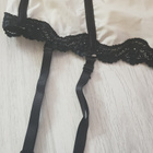 Sensuality by Miriale pitsi Korsetti + stringit 80 D - pikkukuva 3